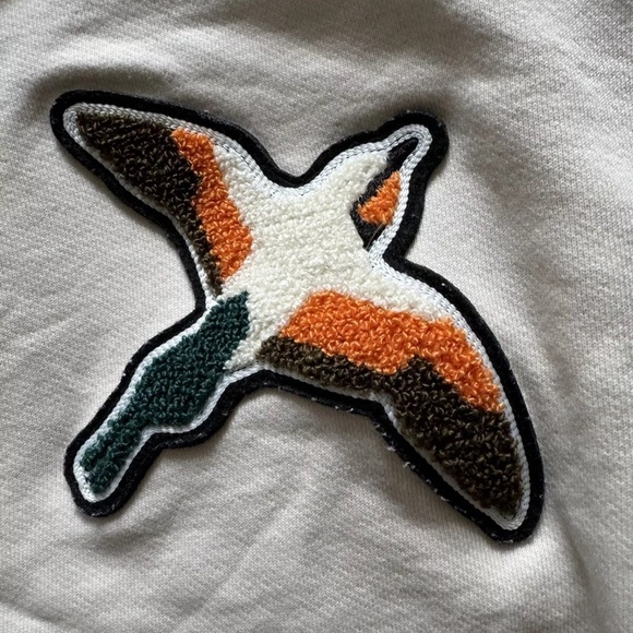 Axel Arigato Off white sweater size XL - Picture 3 of 6